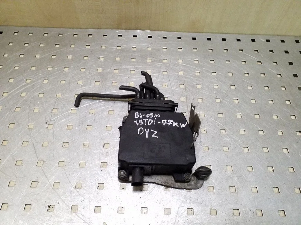 Solenoidklapp 3C0906625