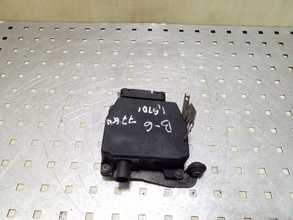 Solenoidklapp 3C0906625