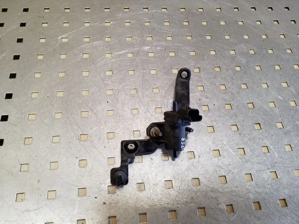 Zawór elektromagnetyczny turbo 9688124580 – Ford Focus (2010-2017)