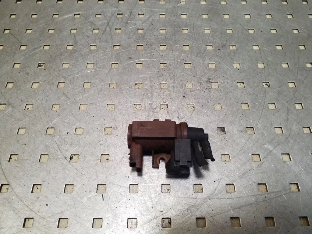 Turbo solenoīda vārsts – Ford Kuga I (2008-2012)