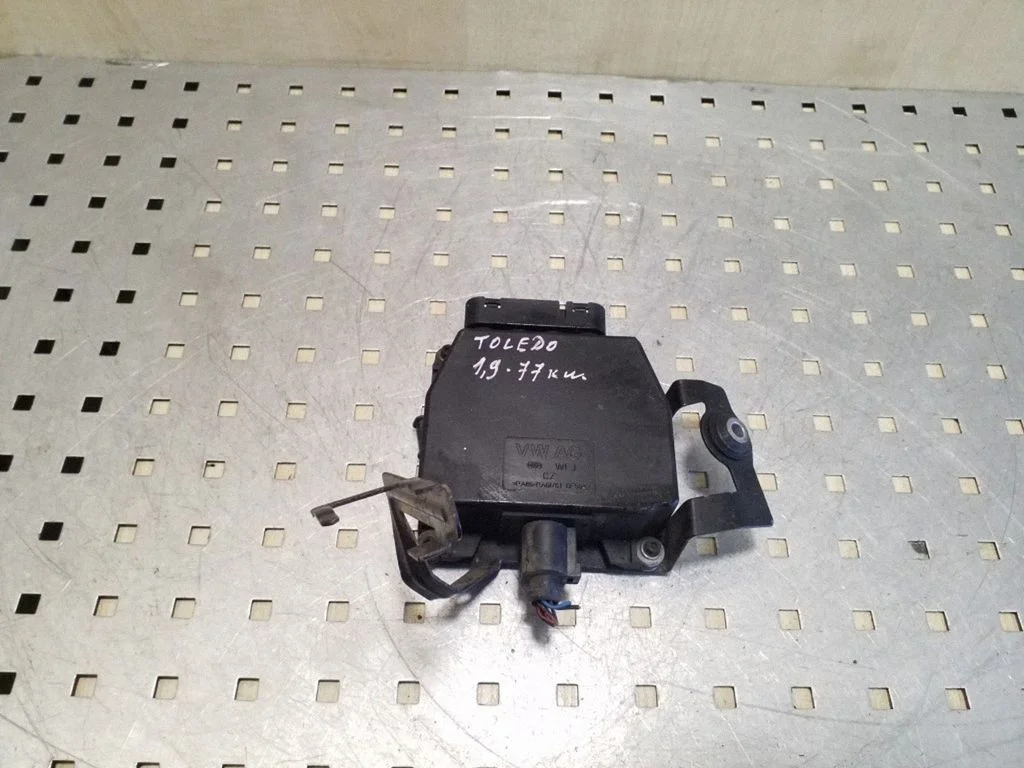 Solenoidklapp 6Q0906625