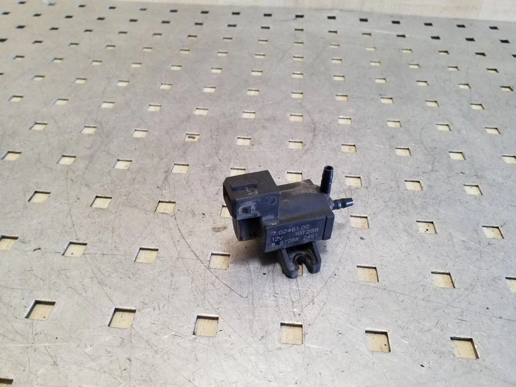 Zawór elektromagnetyczny turbo 70246100 – Opel Astra H (2004-2012)