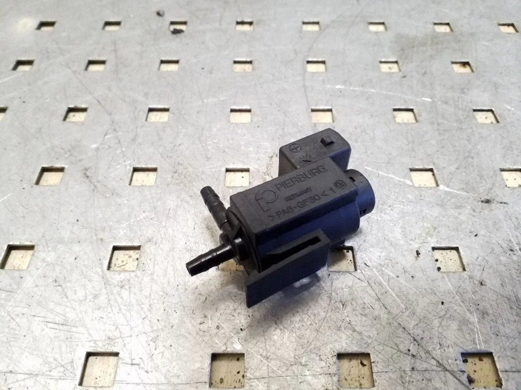 Turbo solenoid valve 1742712