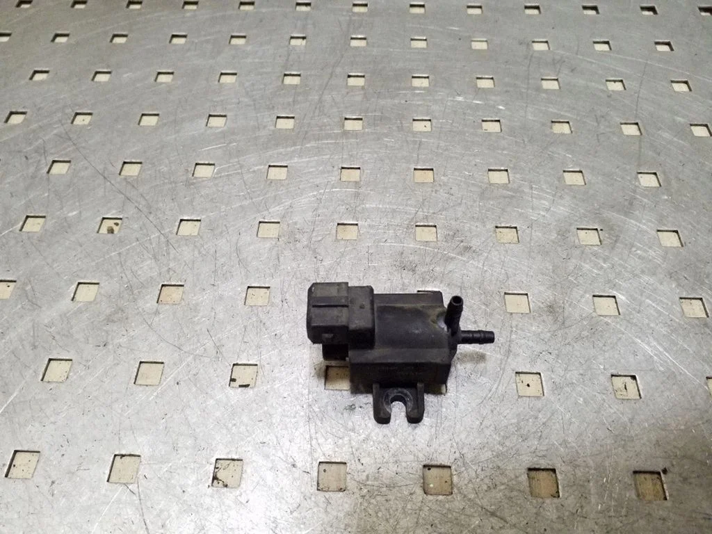 Solenoidinis vožtuvas
