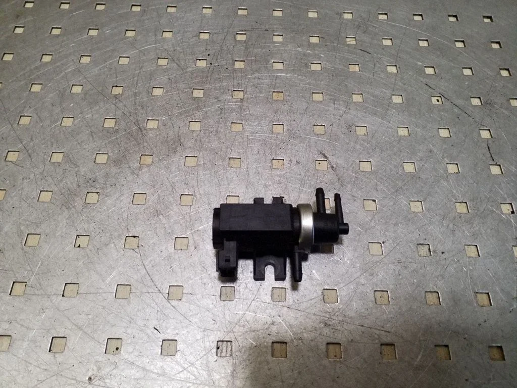 Turbo solenoid valve 72190370