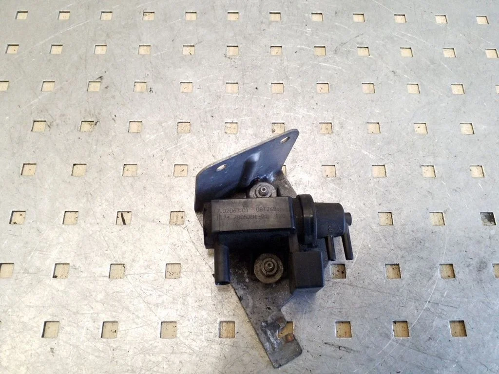 Turbo solenoid valve 70206301