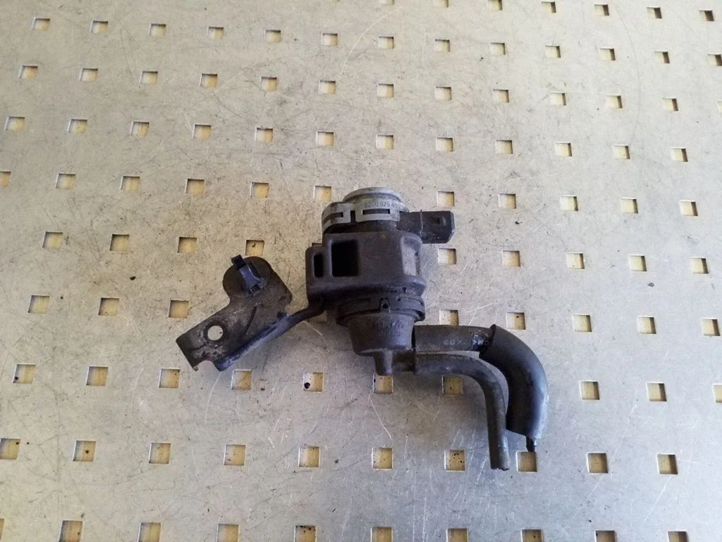 Solenoidklapp 8200575400