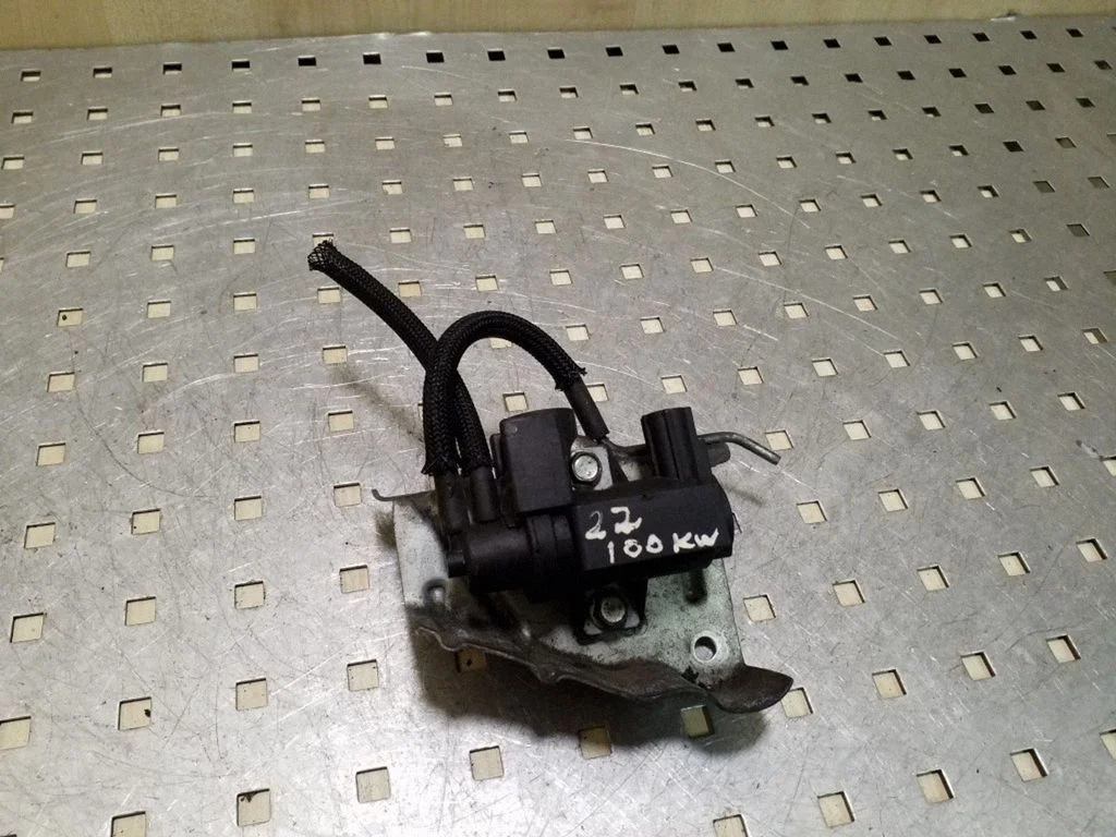 Turbo solenoid valve 258190R011