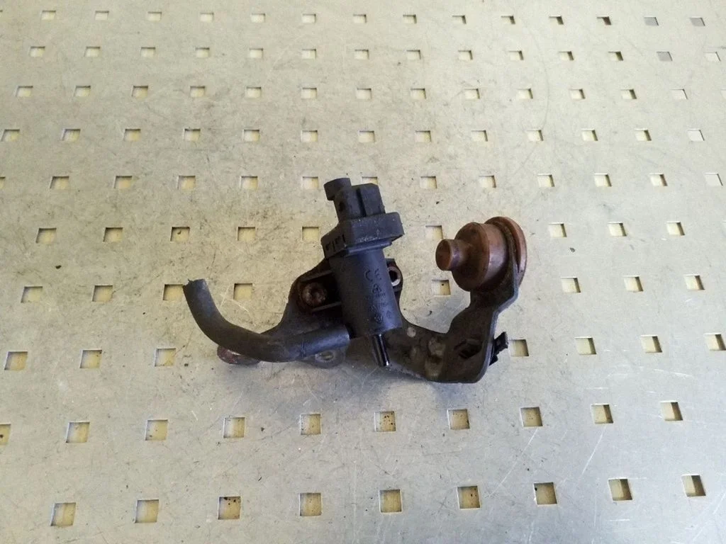 Solenoidklapp 8200762597