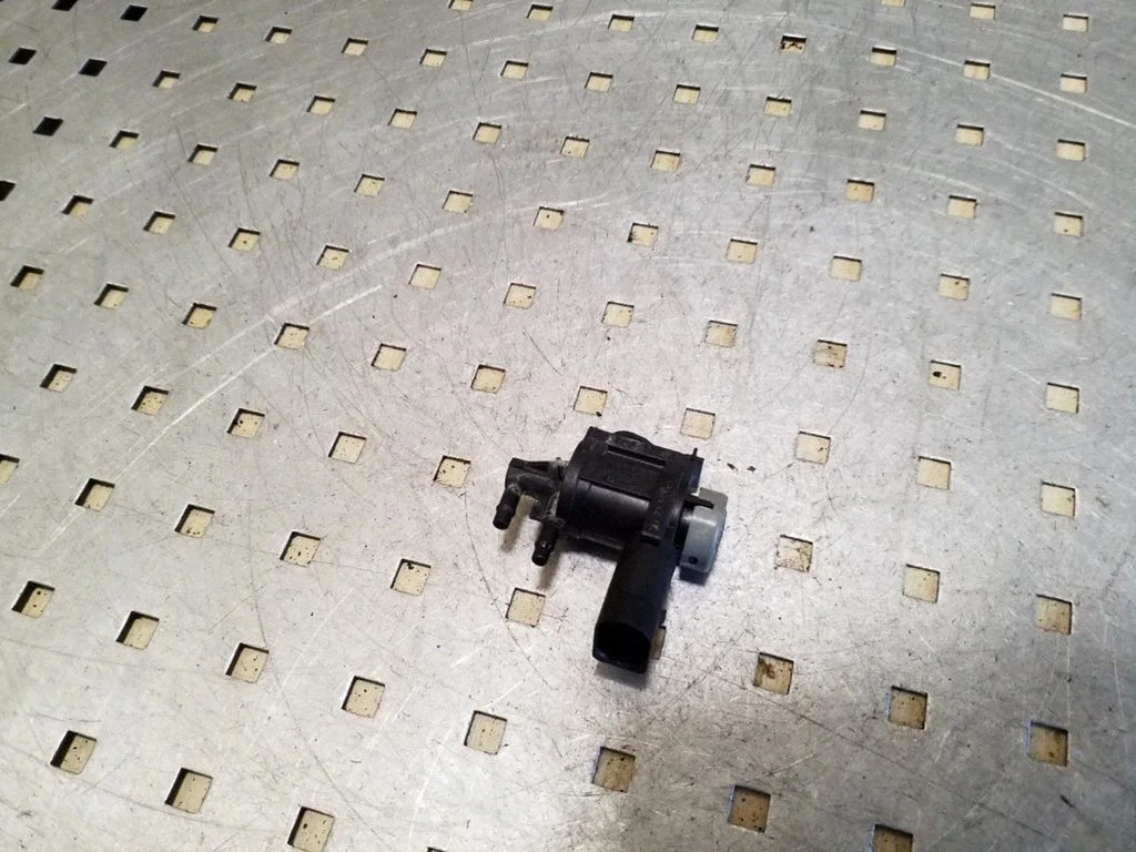 Solenoidklapp 1K0906283A