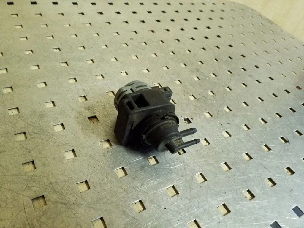 Solenoidklapp 8200575400