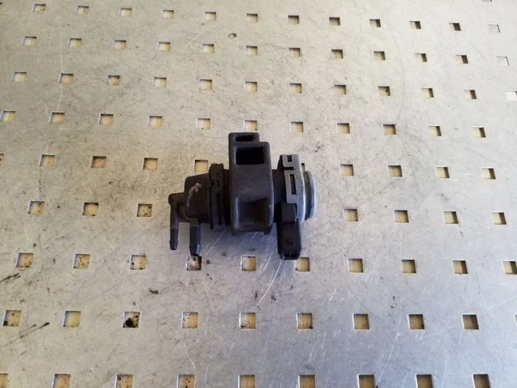 Solenoidklapp 8200575400