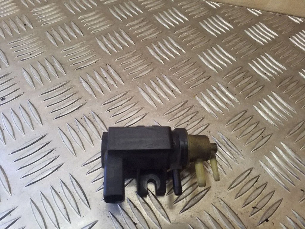 Solenoidklapp 1K0906627A