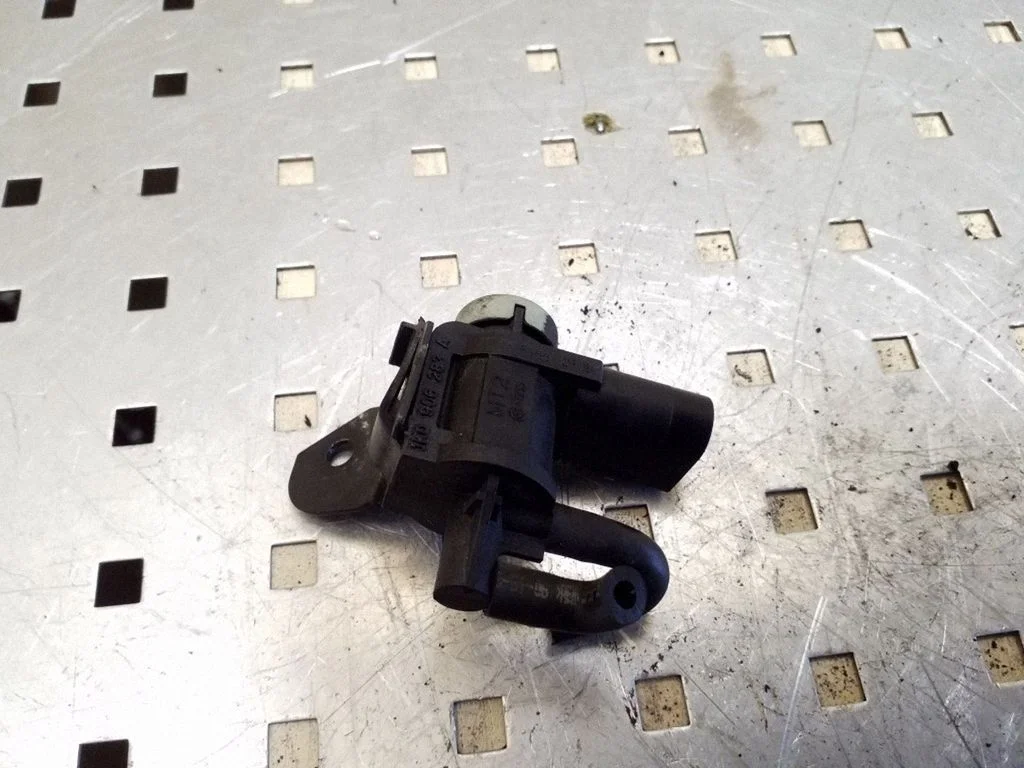 Solenoidklapp 1K0906283A