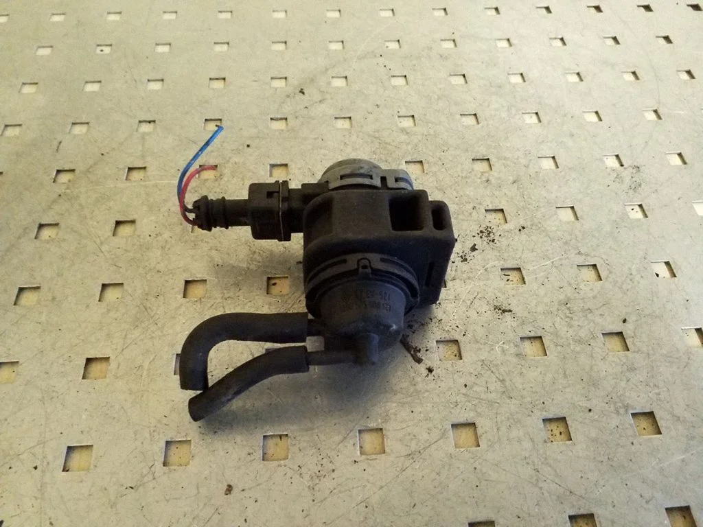 Solenoidklapp 8200575400