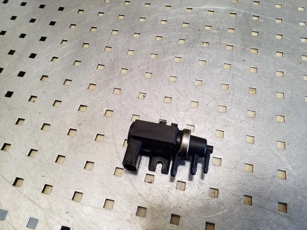 Solenoidklapp 1J0906627C