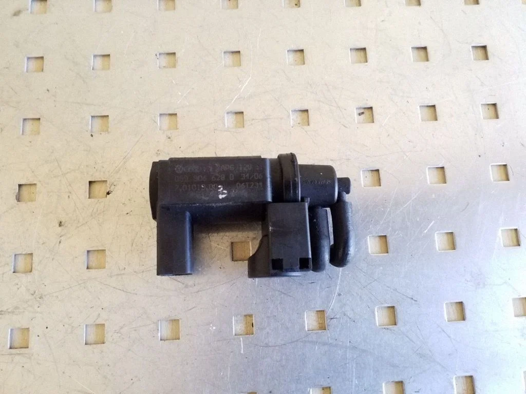 Solenoidklapp 059906628B – Audi Q7 4L (2005-2015)