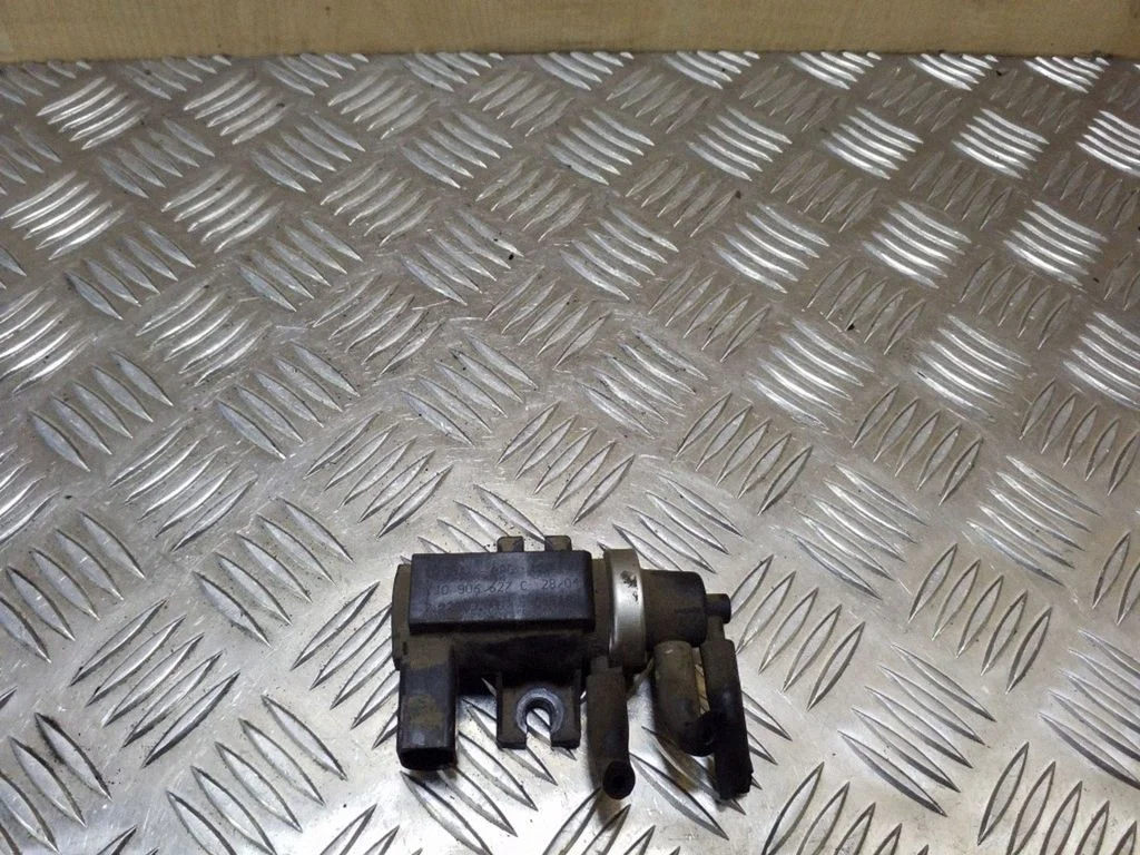 Solenoidklapp 1J0906627C