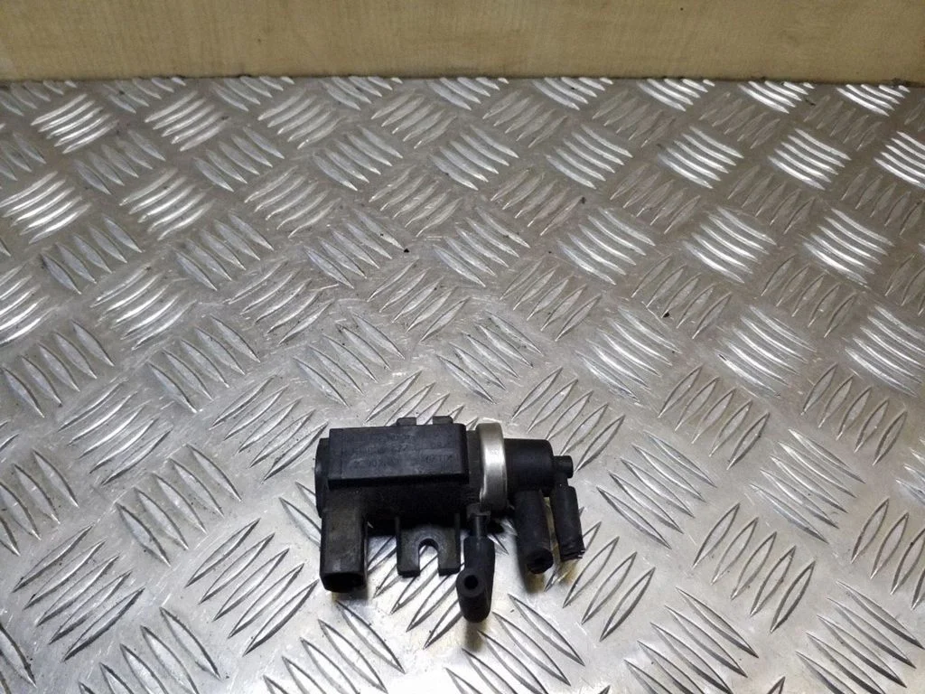 Solenoidklapp 1J0906627C