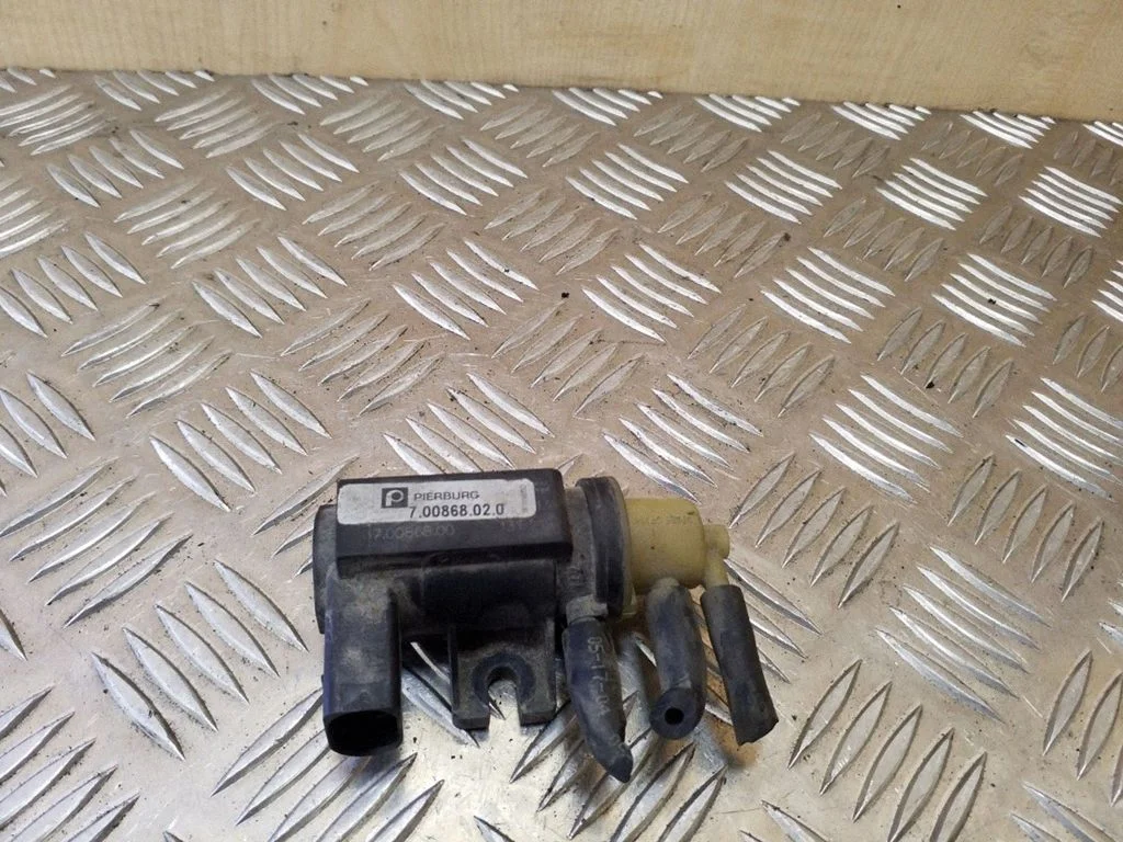 Solenoidklapp 700868020
