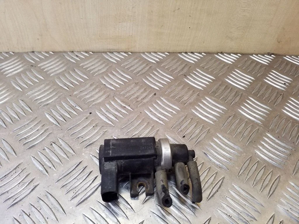 Solenoidklapp 1J0906627C