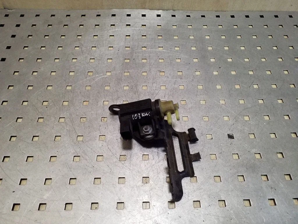 Solenoidklapp 1K0906627A