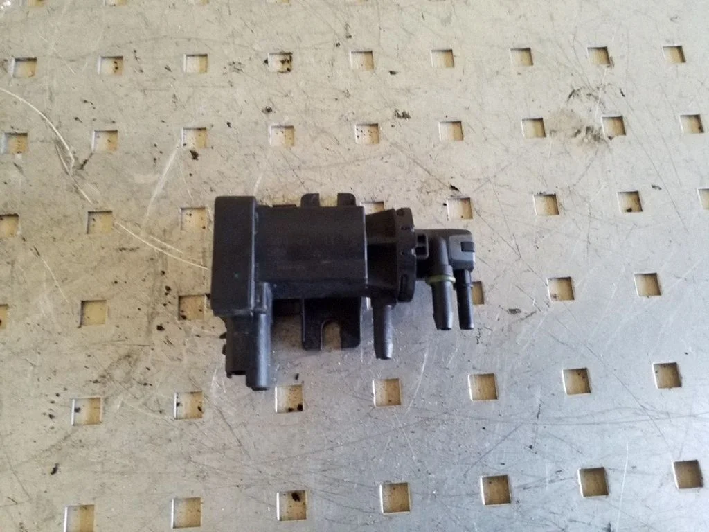 Turbo solenoid valve 9665886280