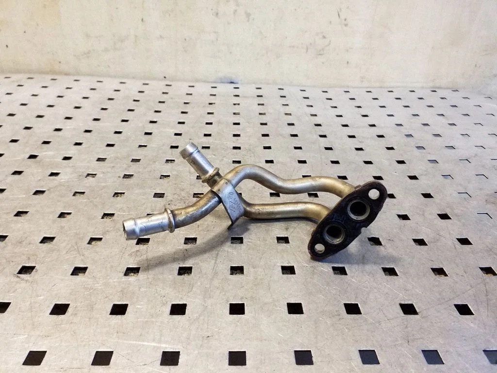 Coolant pipe/hose 482655