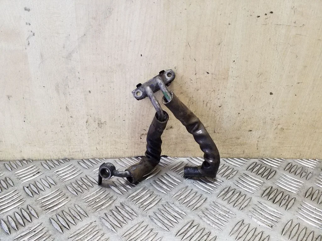 Coolant pipe/hose – Citroen C4 Grand Picasso (2007-2013)