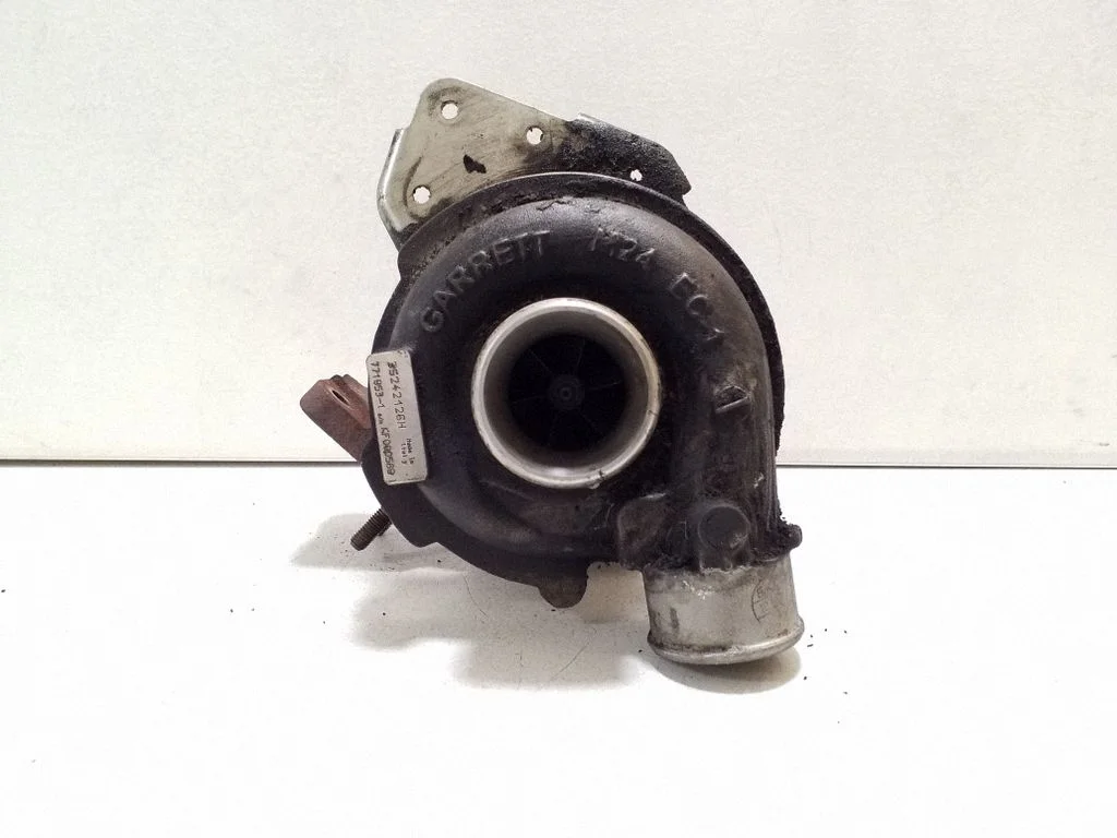 Turbocharger 35242126H