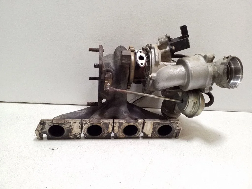 Turbocharger 06J145713K