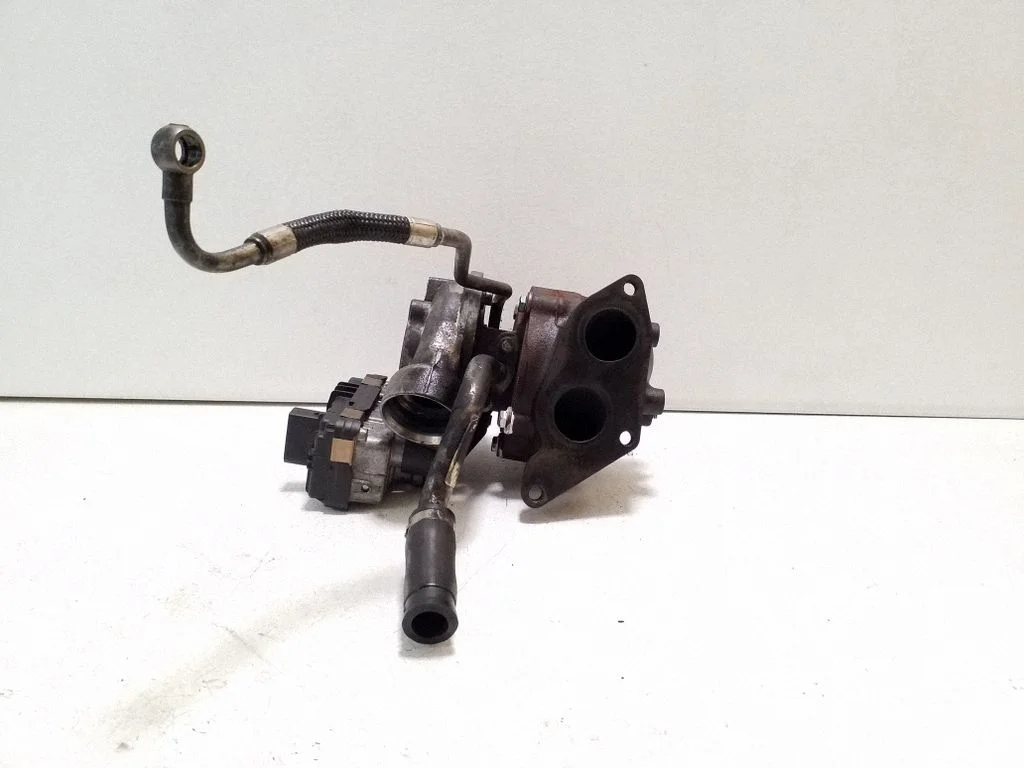 Turbo 11657823255