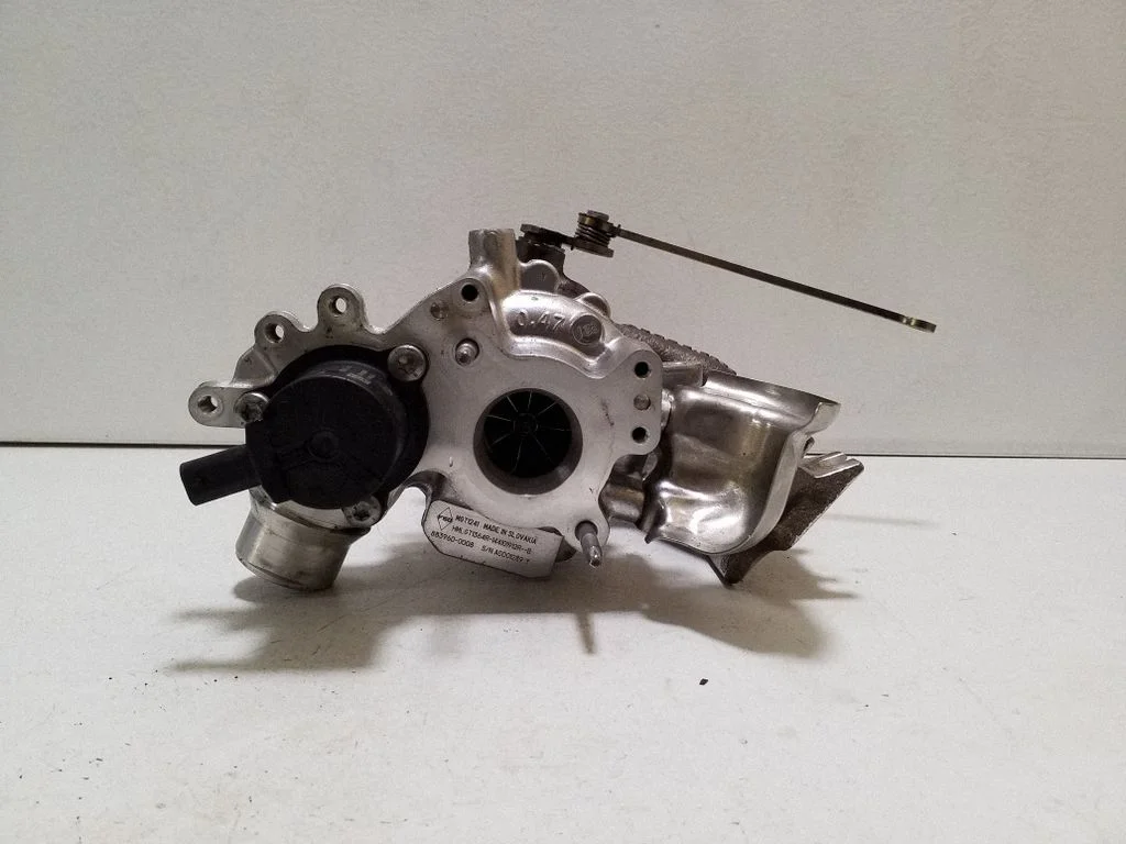 Turbo 8839600008