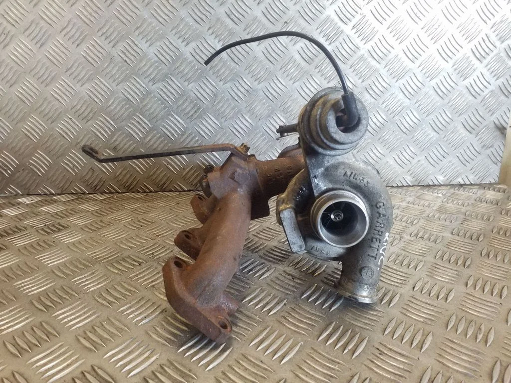 Turbosprężarka 90531518 – Opel Astra G (1998-2009)
