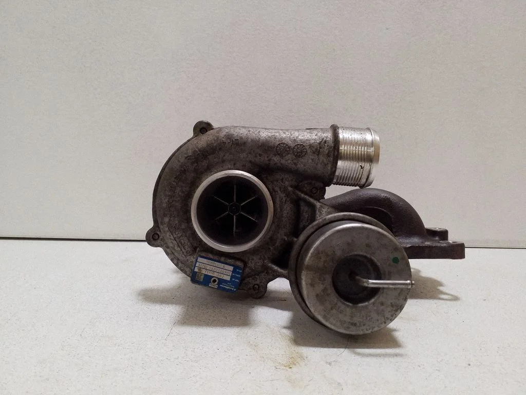 Turbosprężarka F1FG6K682AB