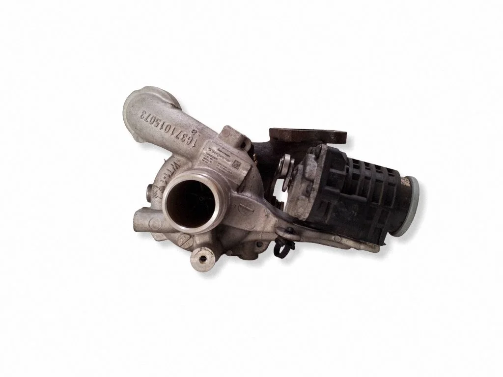 Turbocharger 9830229380