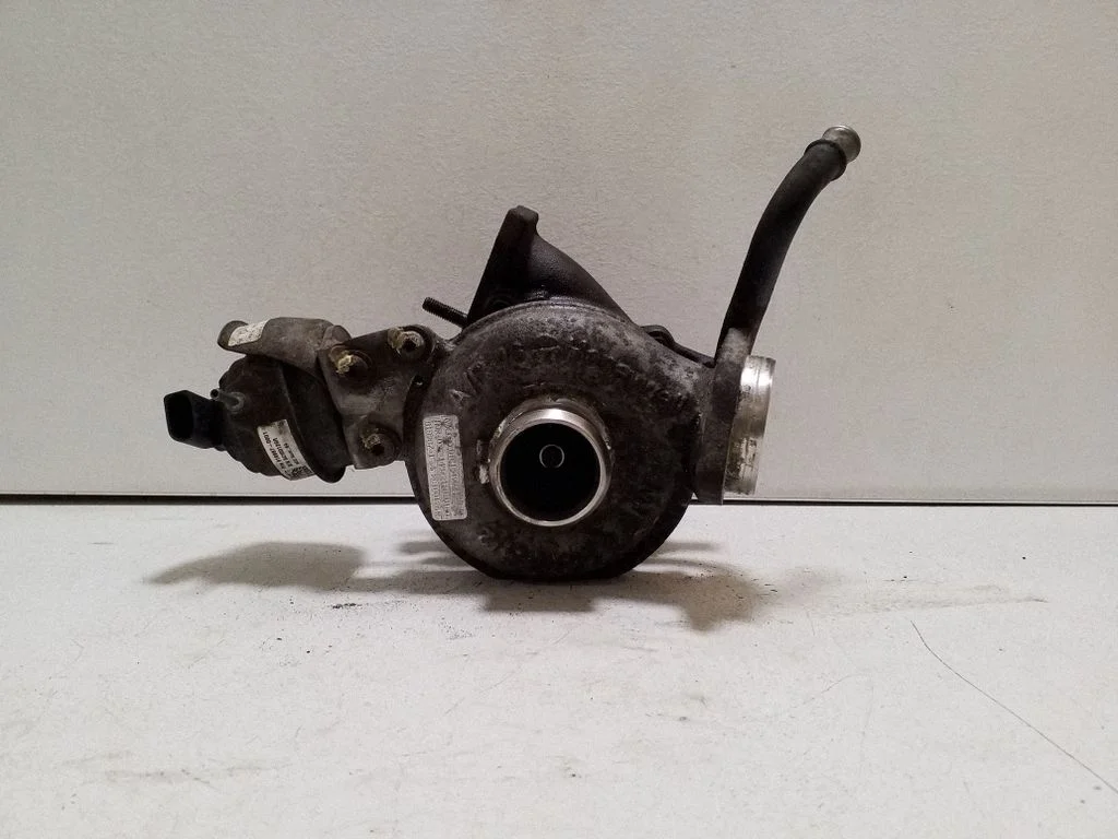 Turbo 03L145721B