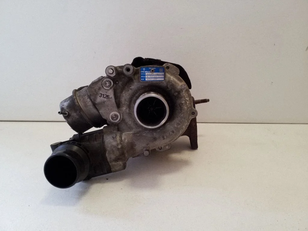 Turbo H8201067824