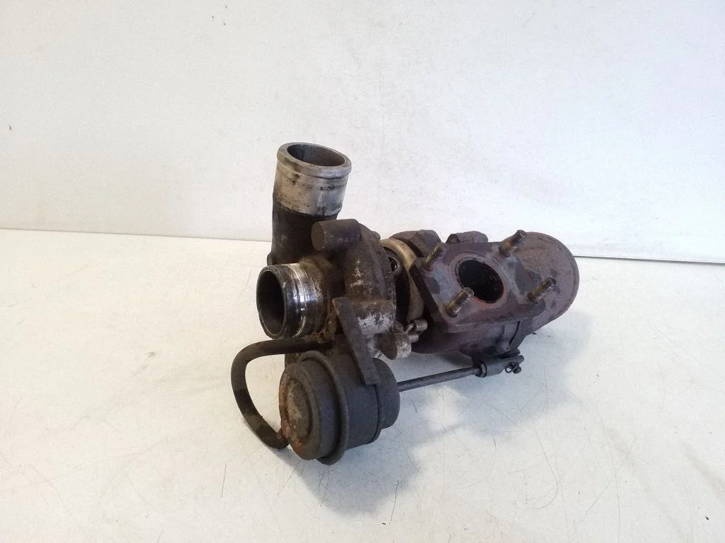 Turbina
