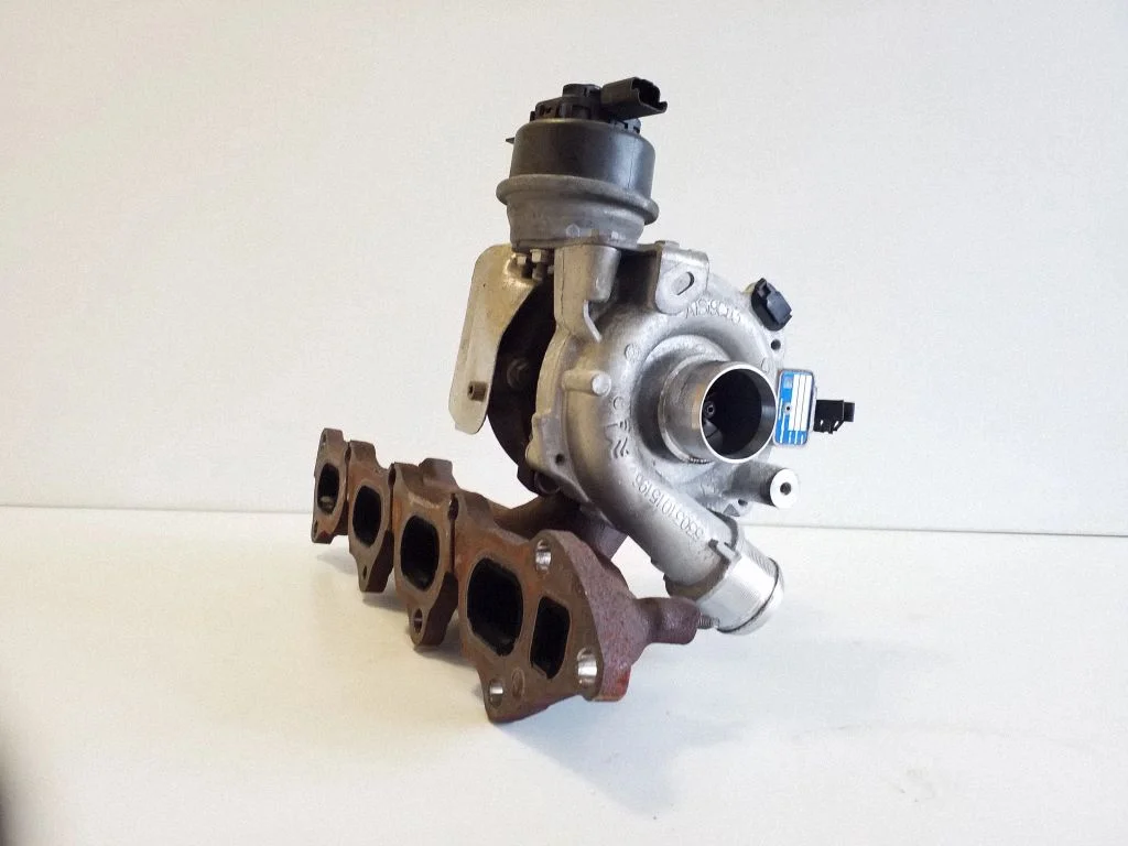 Turbina