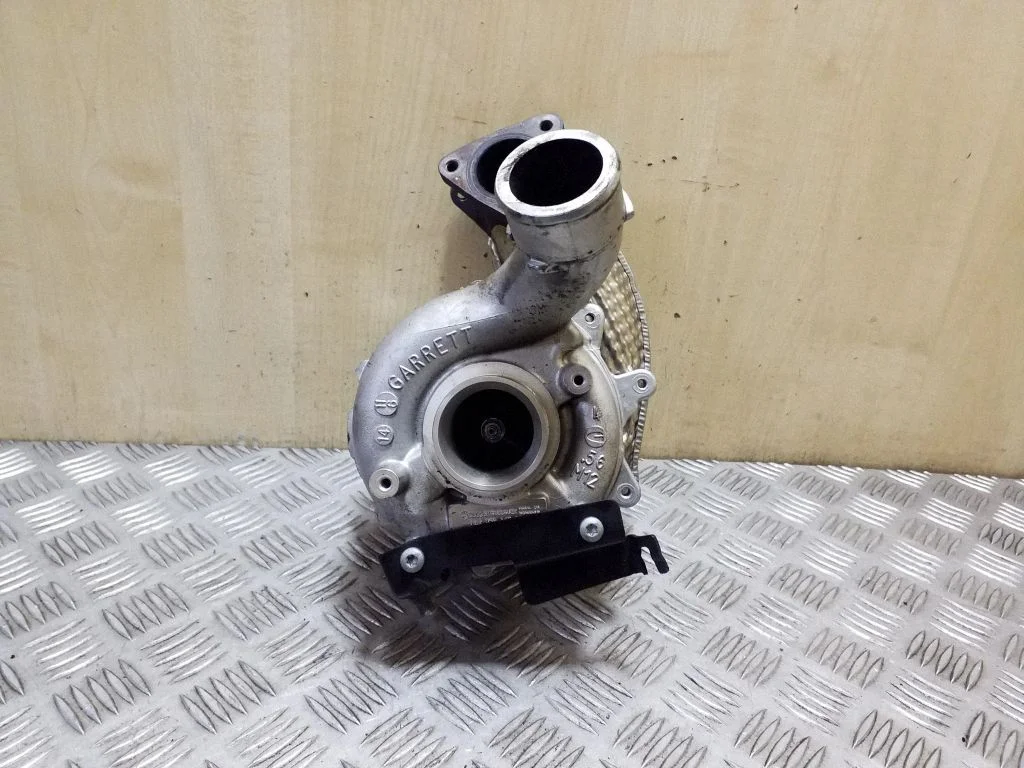 Turbocharger 059145874D