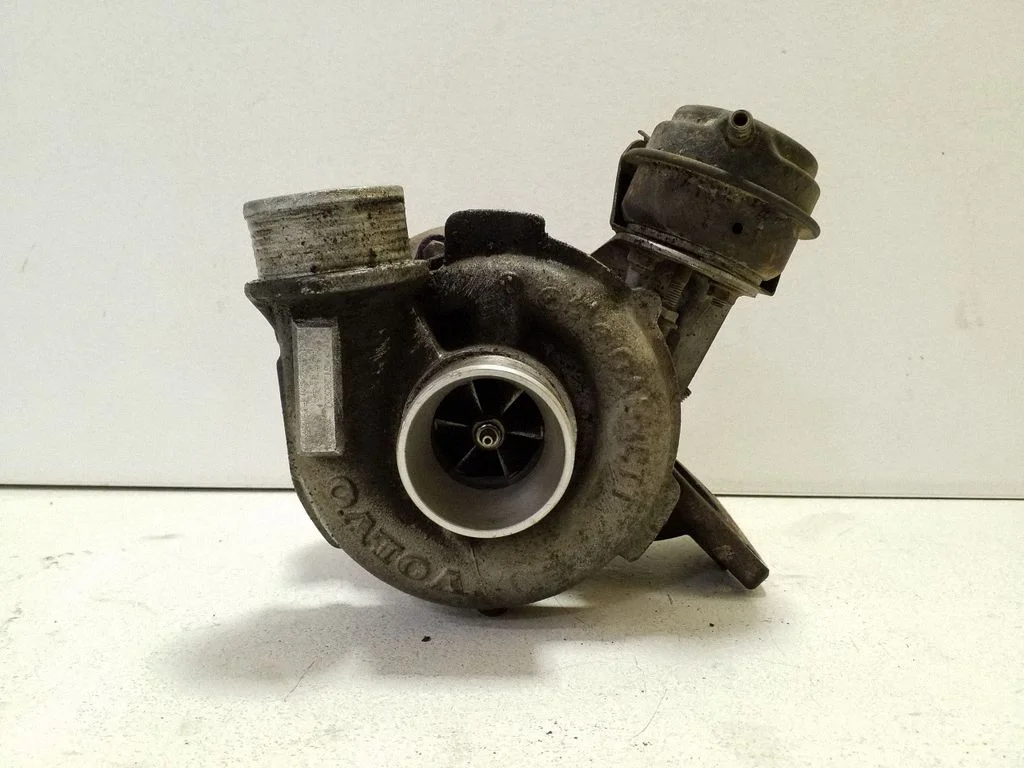 Turbocharger GT2052V