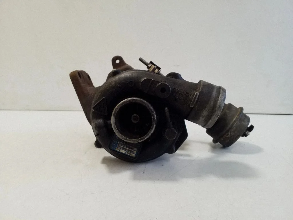 Turbocharger K147018