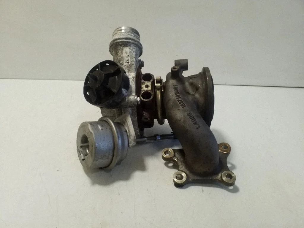 Turbīna 16371019061