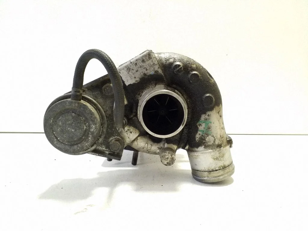 Turbina