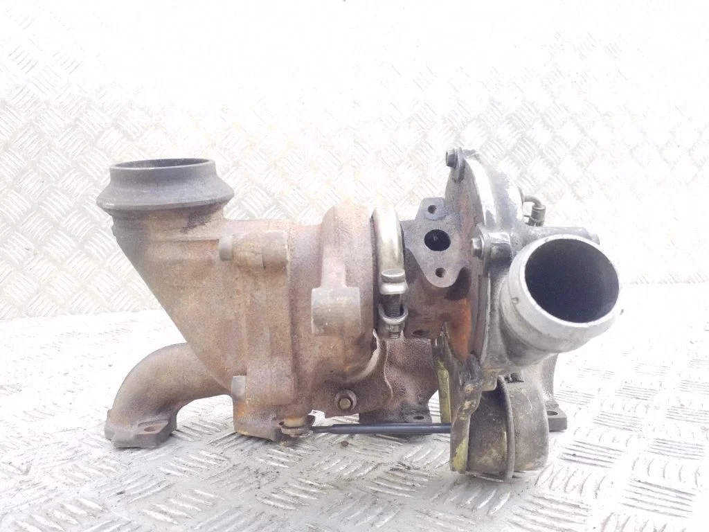 Turbina