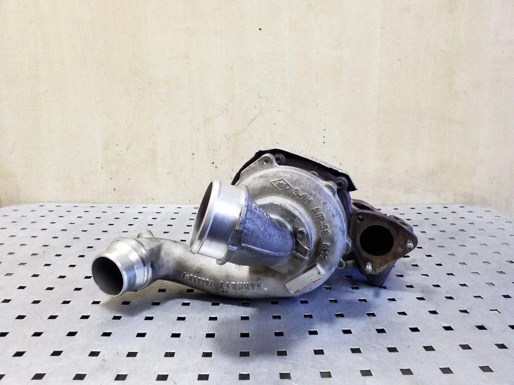 Turbo 8049685003S