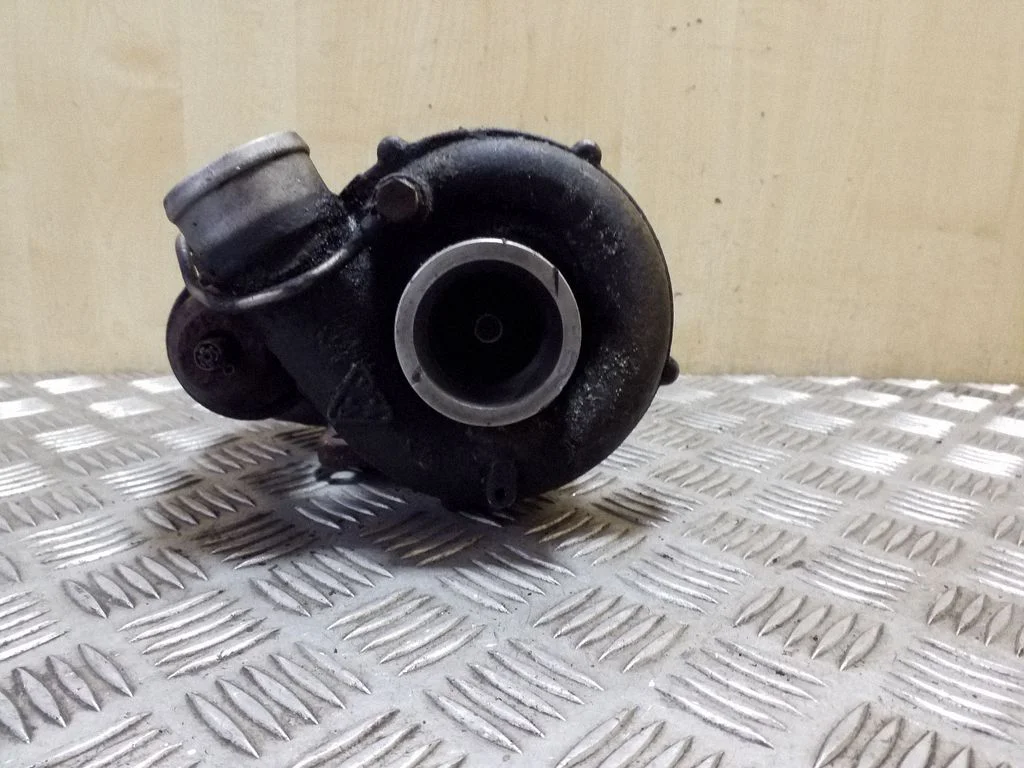 Turbocharger – Audi A6 S6 C4 4A (1994-1997)