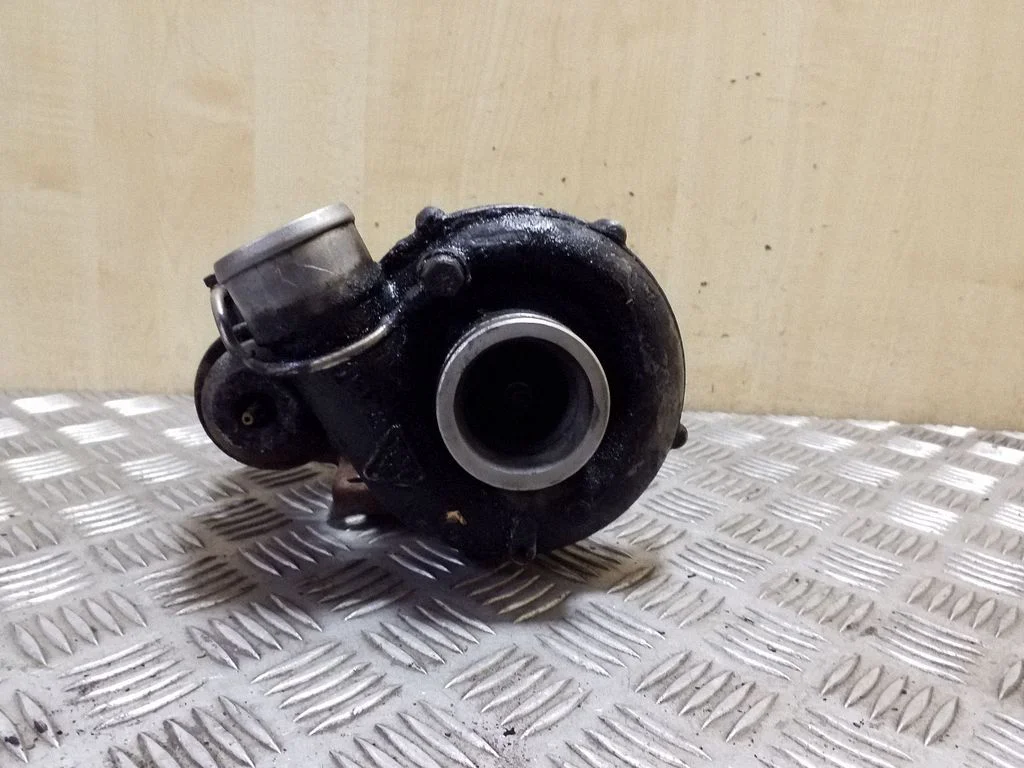 Turbocharger – Audi A6 S6 C4 4A (1994-1997)