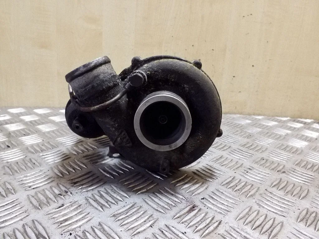 Turbocharger – Audi A6 S6 C4 4A (1994-1997)
